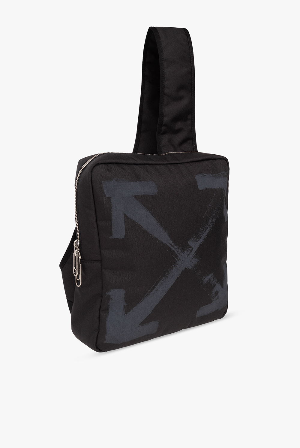 楽天市場】OFF-WHITE オフホワイト VIRGIL ABLOH 長袖 Tシャツ